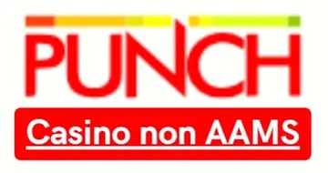 punch-casino-non-aams